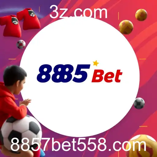8857 Bet: A Nova Tendência no Mundo dos Jogos Online