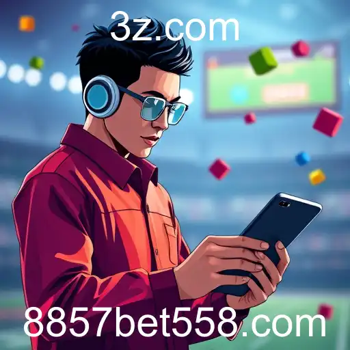 A Evolução do Cenário de Jogos em 2025