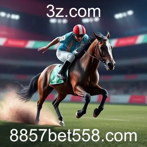 8857 Bet: Apostas, Tendências e Futuro