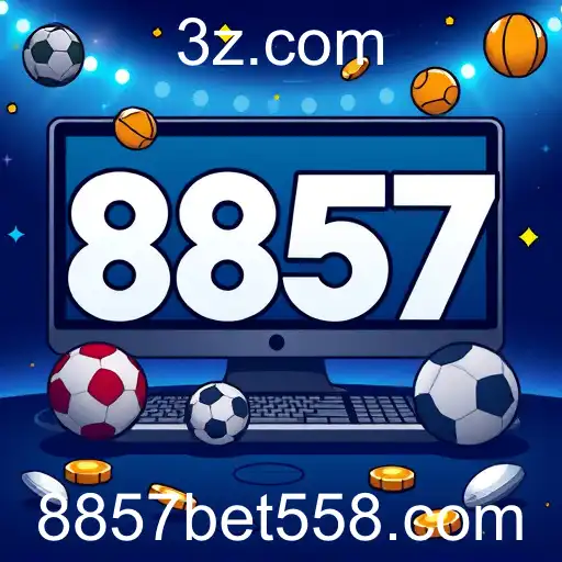 8857 Bet: Dinâmica e Tendências de 2026