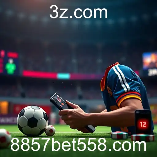 8857 Bet Expande Operações no Brasil com Novas Funcionalidades