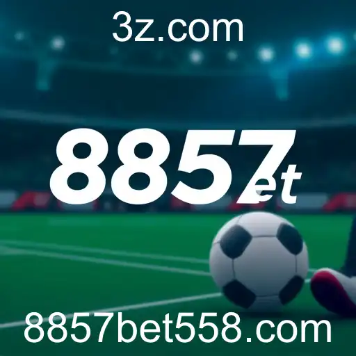 Mundo dos Jogos em Revolução com 8857 Bet