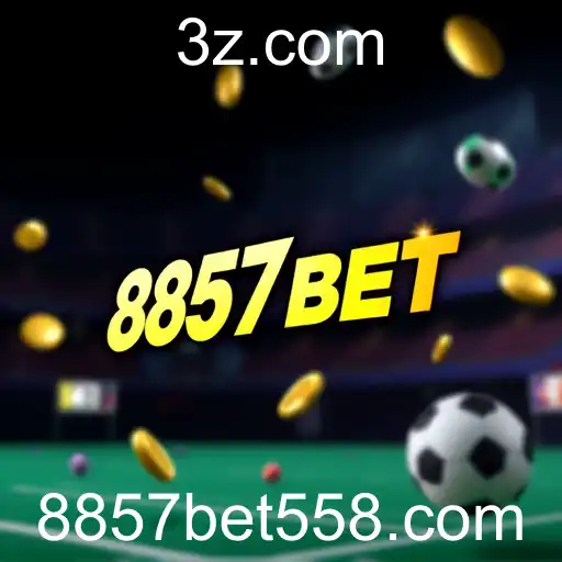 8857 Bet: A Ascensão dos Jogos Online em 2025