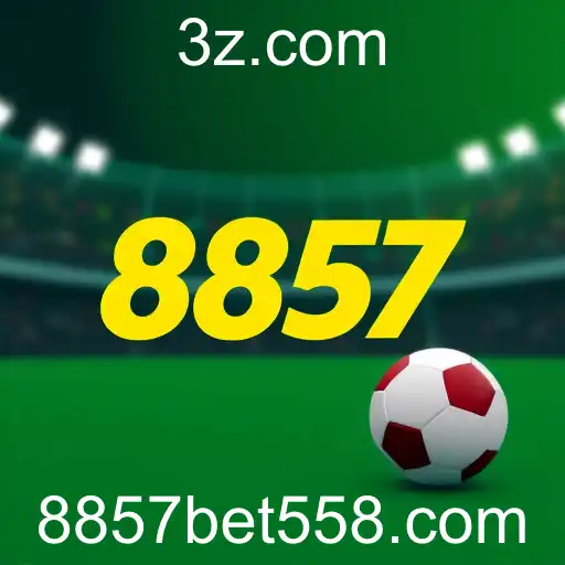 8857 Bet: A Nova Era dos Jogos Online