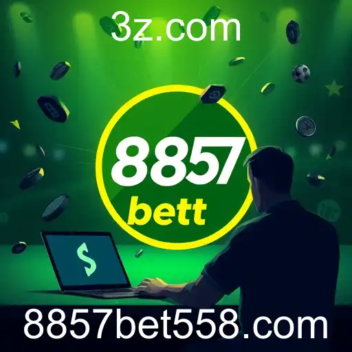 8857 Bet: O Mundo dos Jogos Online em 2026