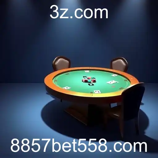 A Evolução e Impacto do 8857 Bet no Cenário Atual de Jogos