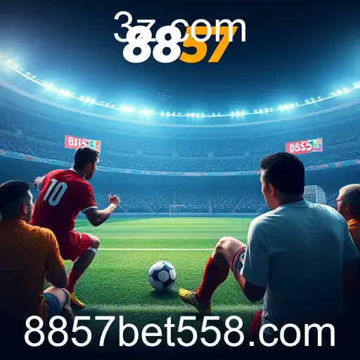 Tendências do Mundo dos Jogos em 8857 Bet