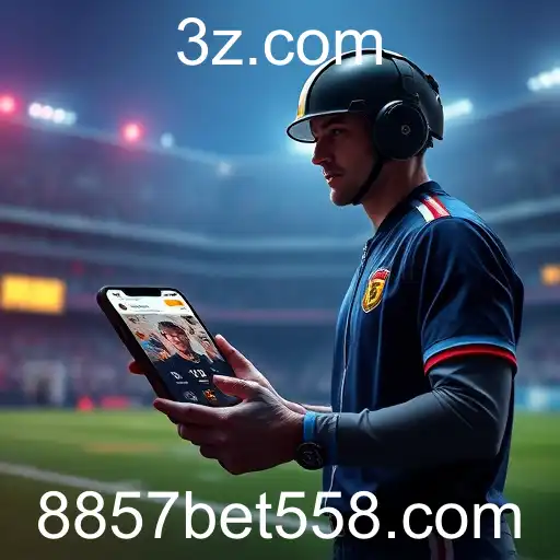 Tendências e Inovações no Mercado de Apostas em 2026