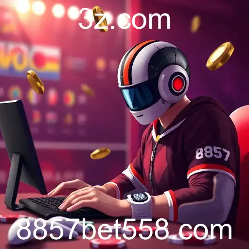 Crescimento e Desafios no Mercado de Jogos Online