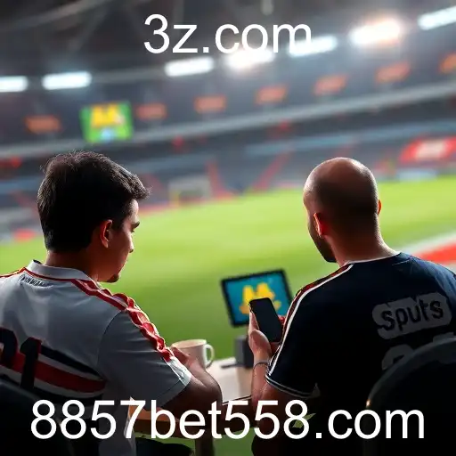 Crescimento do Setor de Apostas em 2026