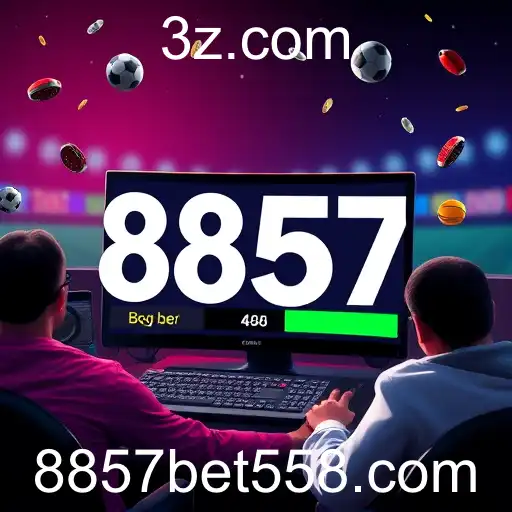 O Impacto do Jogo Online na Economia Atual