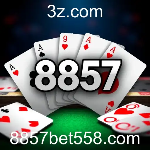 A Nova Era dos Jogos Online e a Ascensão da 8857 Bet