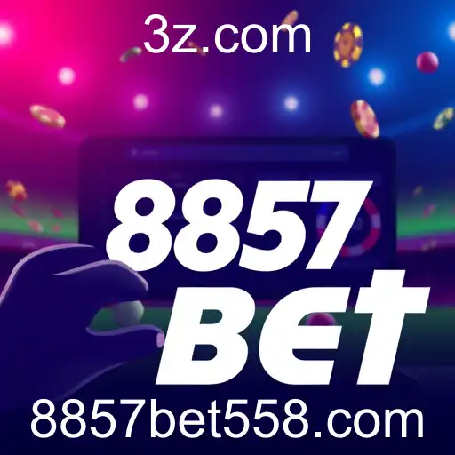 A Ascensão da 8857 Bet no Cenário de Jogos Online