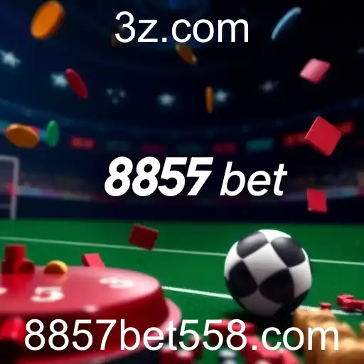 A ascensão do 8857 bet em 2026
