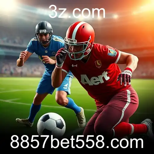 A Ascensão das Apostas Online no Brasil: O Fenômeno 8857 Bet