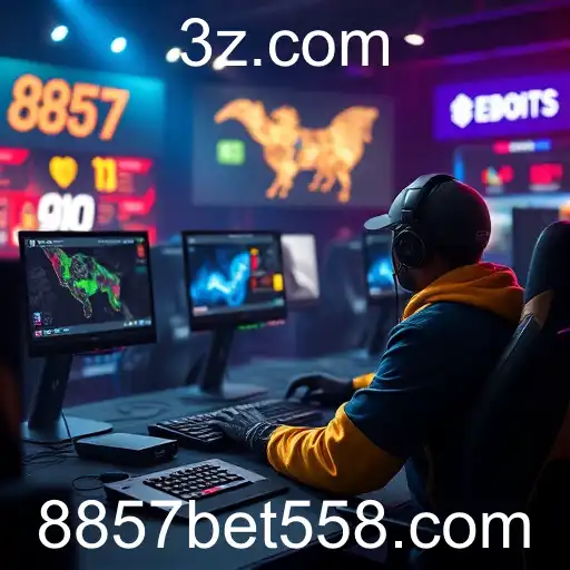 Tendências e Desafios no Mercado de Jogos Online em 2026