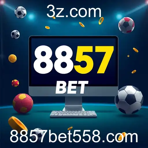 Tendências e Novidades no Site de Jogos 8857 Bet