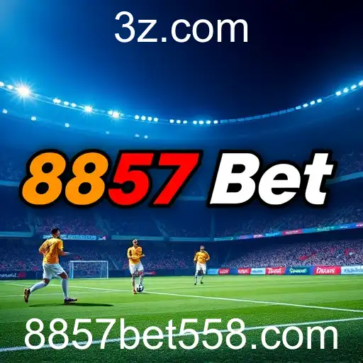 Tendências de Jogos em 2026: O Impacto de '8857 Bet'